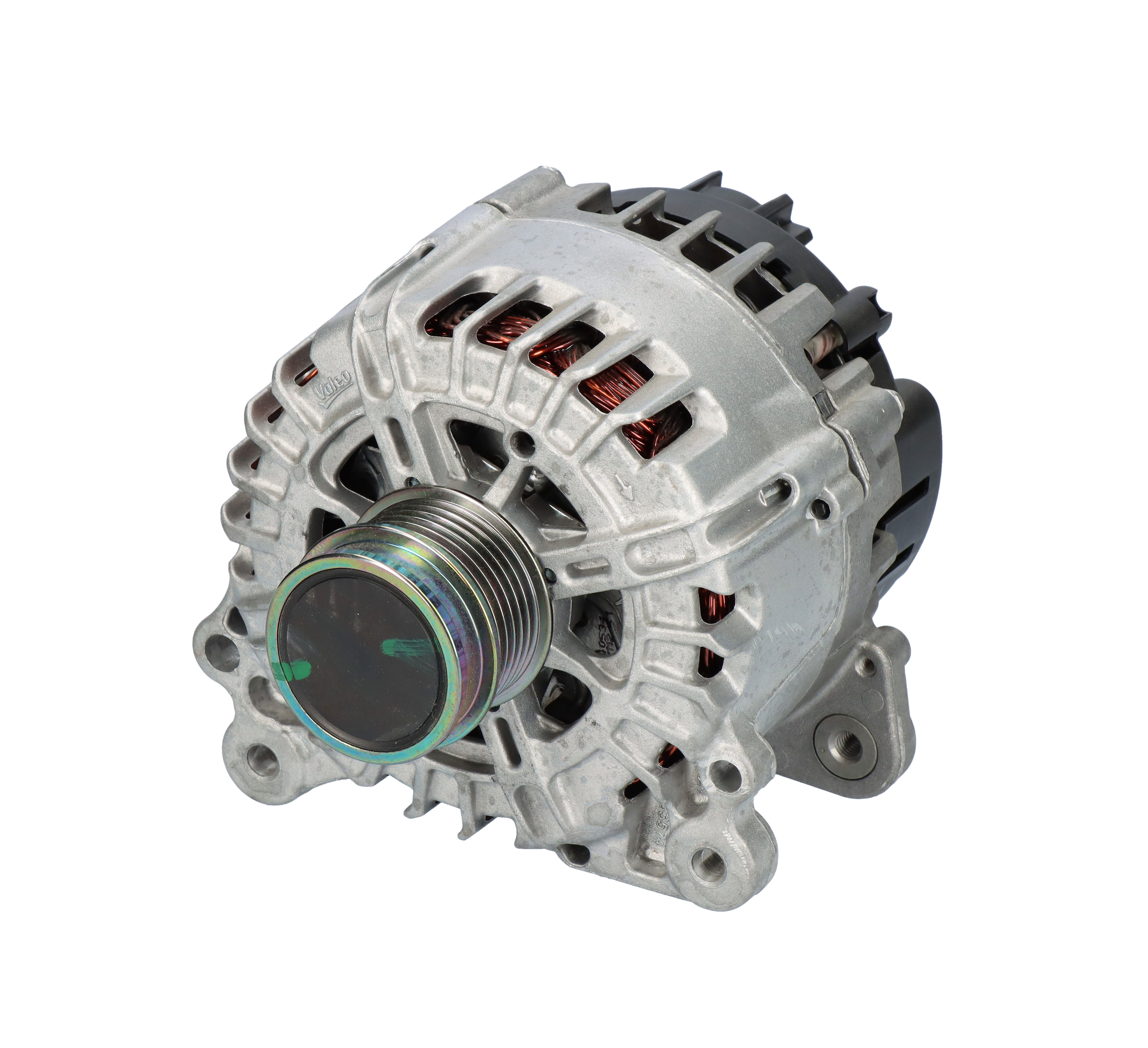 Acquista online Alternatore 443349 originale a buon mercato, comparabile con i numeri OEM 05E903026C