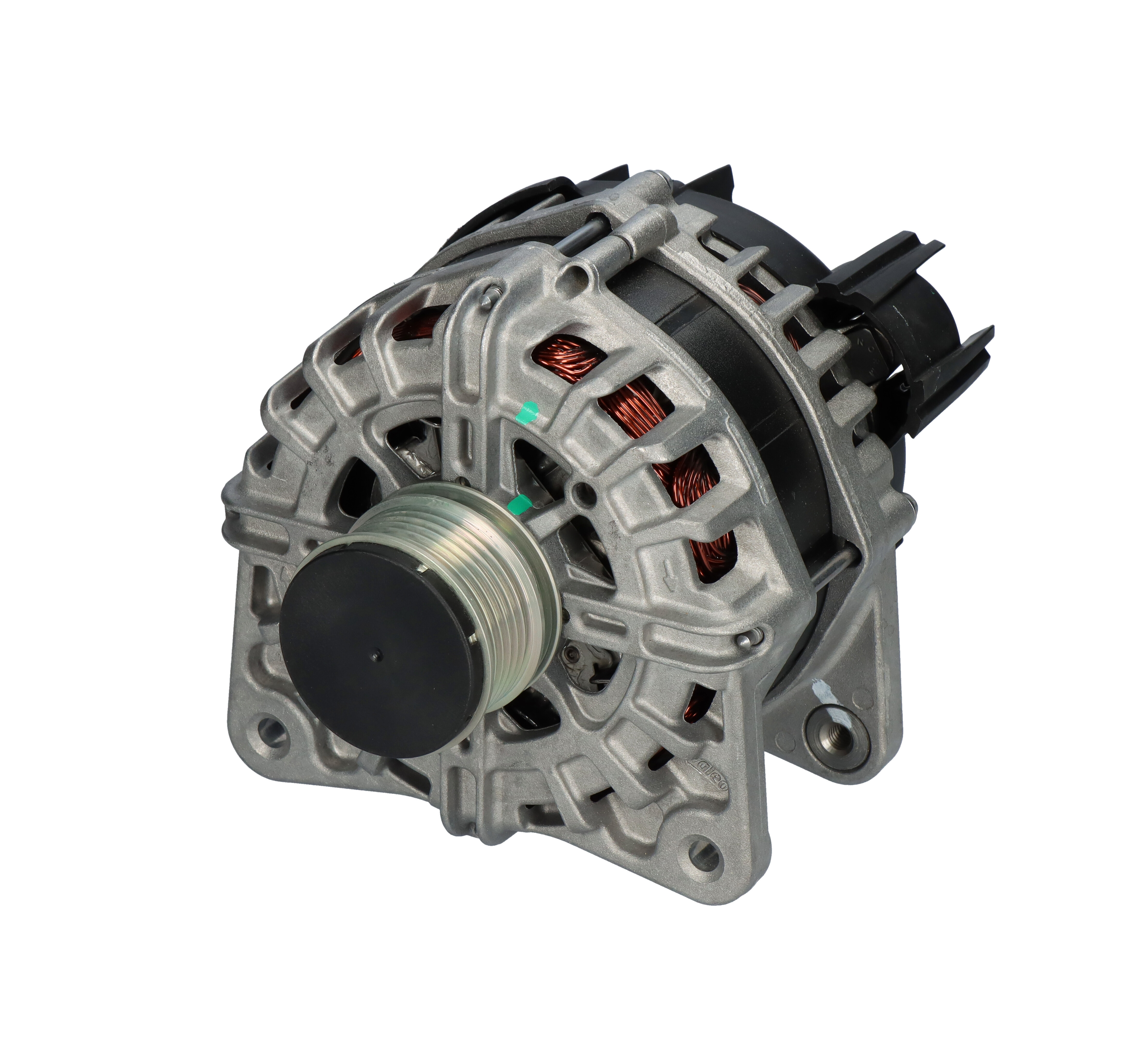 Bestel originele Dynamo / Alternator 443351 voordelig online, te vergelijken met 231004402R OEM-nummers