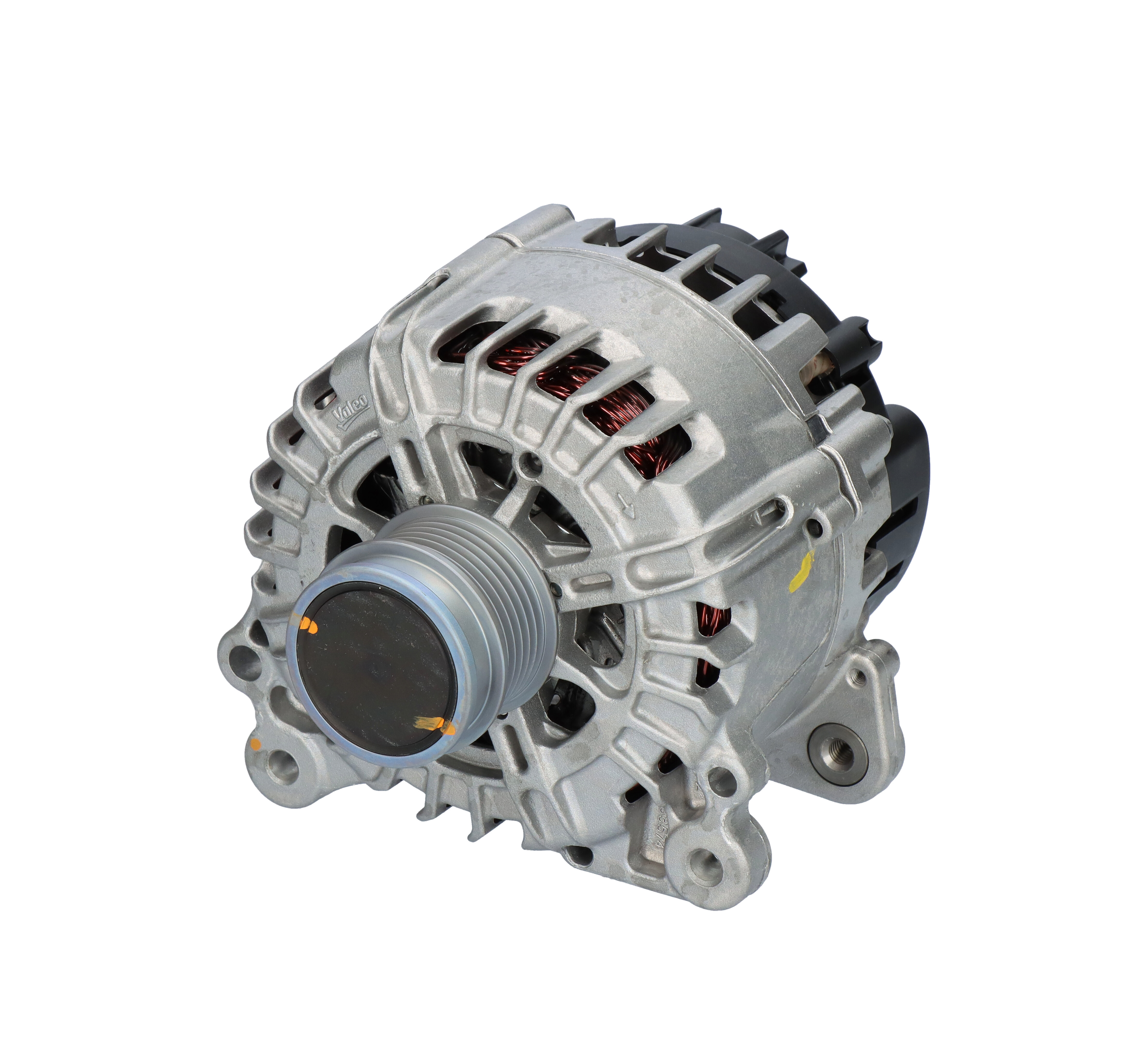 Bestel originele Dynamo / Alternator 443368 voordelig online, te vergelijken met 05E903027 OEM-nummers