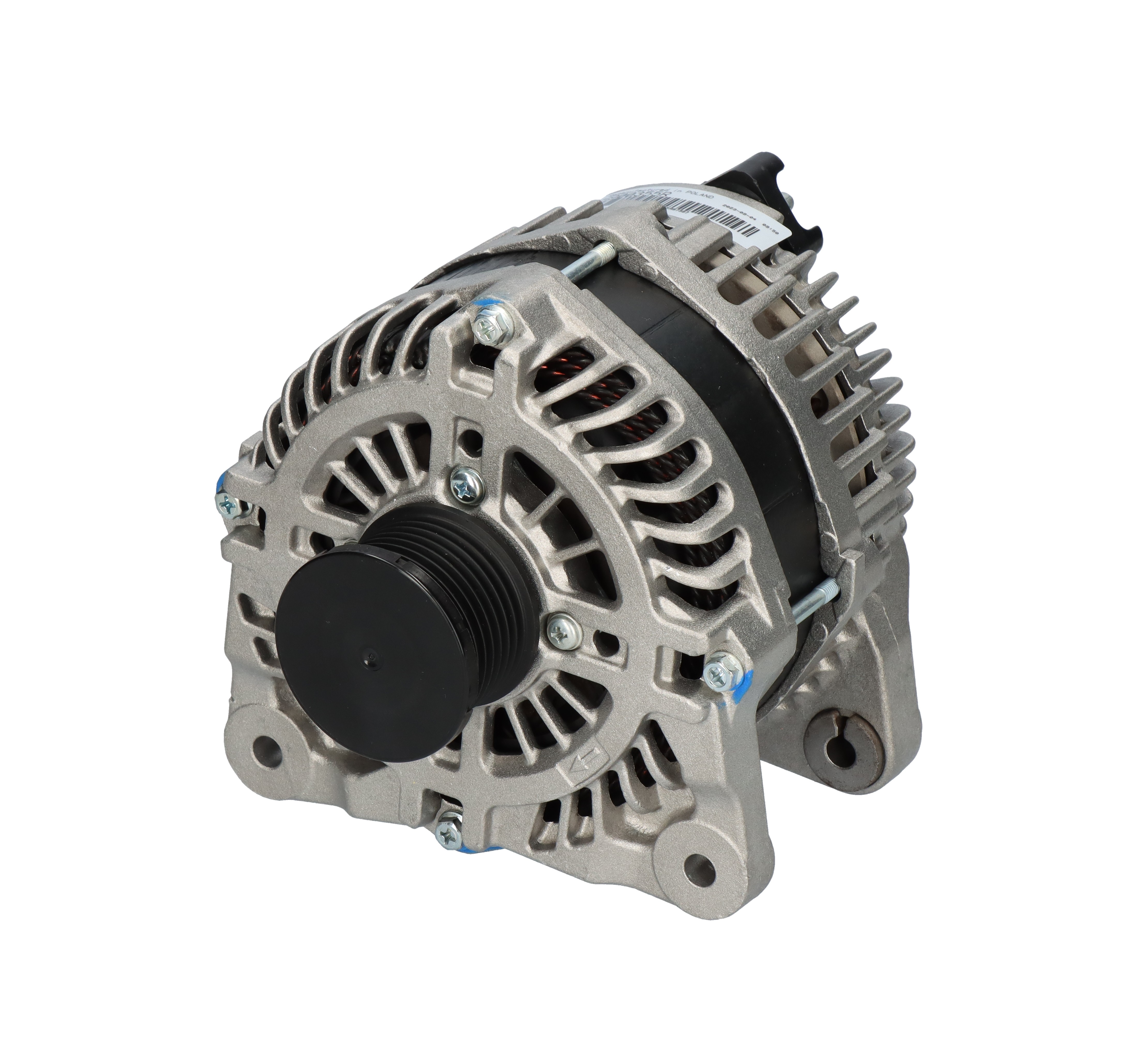 Bestel originele Dynamo / Alternator 444257 voordelig online, te vergelijken met 0009064022 OEM-nummers