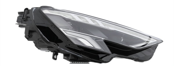 OEM Faruri dayline AUDI A3 Sedan (8YS) 2024 8Y0941034, 8Y0941033 VALEO