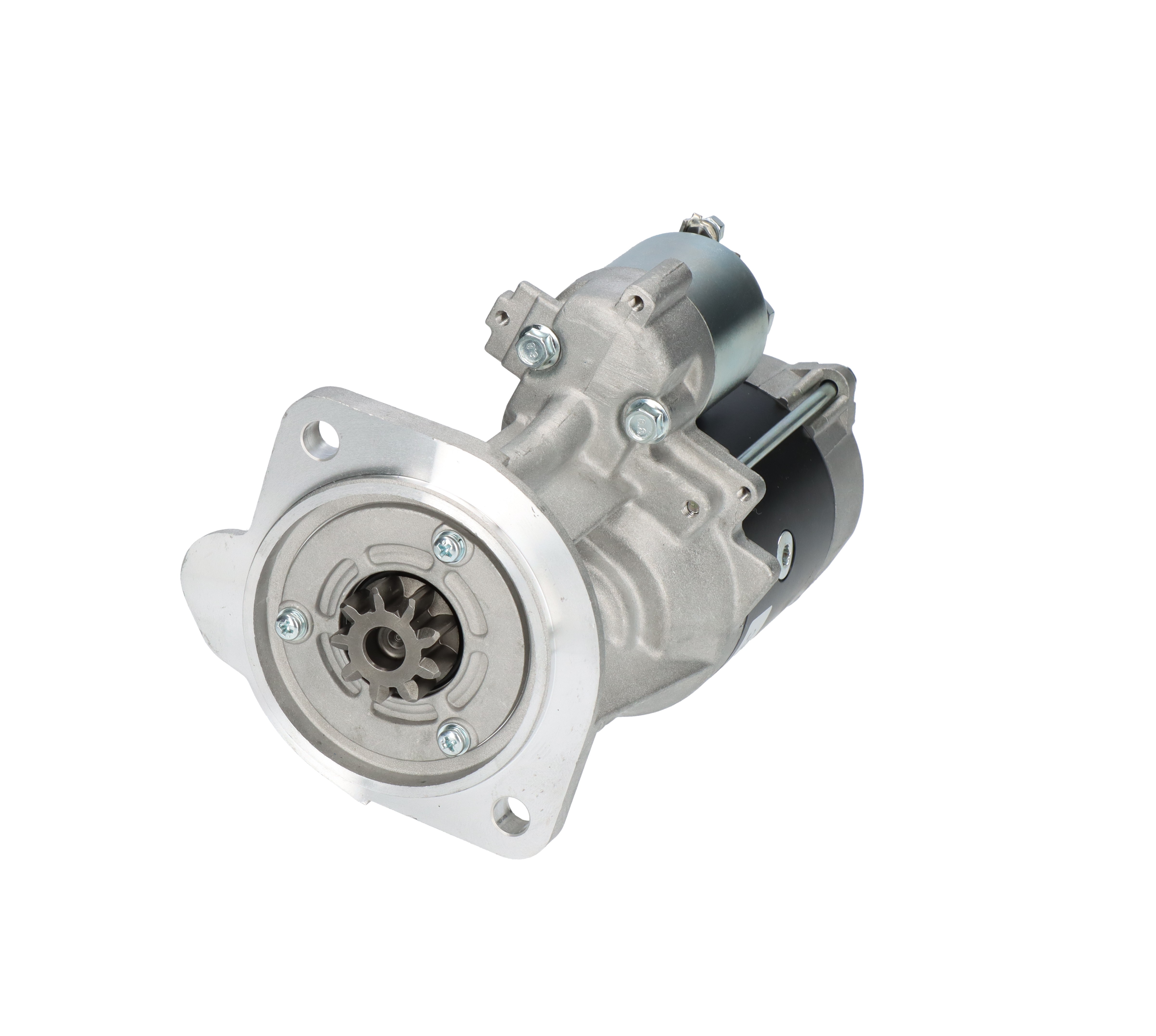 Köp VALEO Startmotor Produktnummer: 458917 till det förmånliga priset av 7903,98 kr