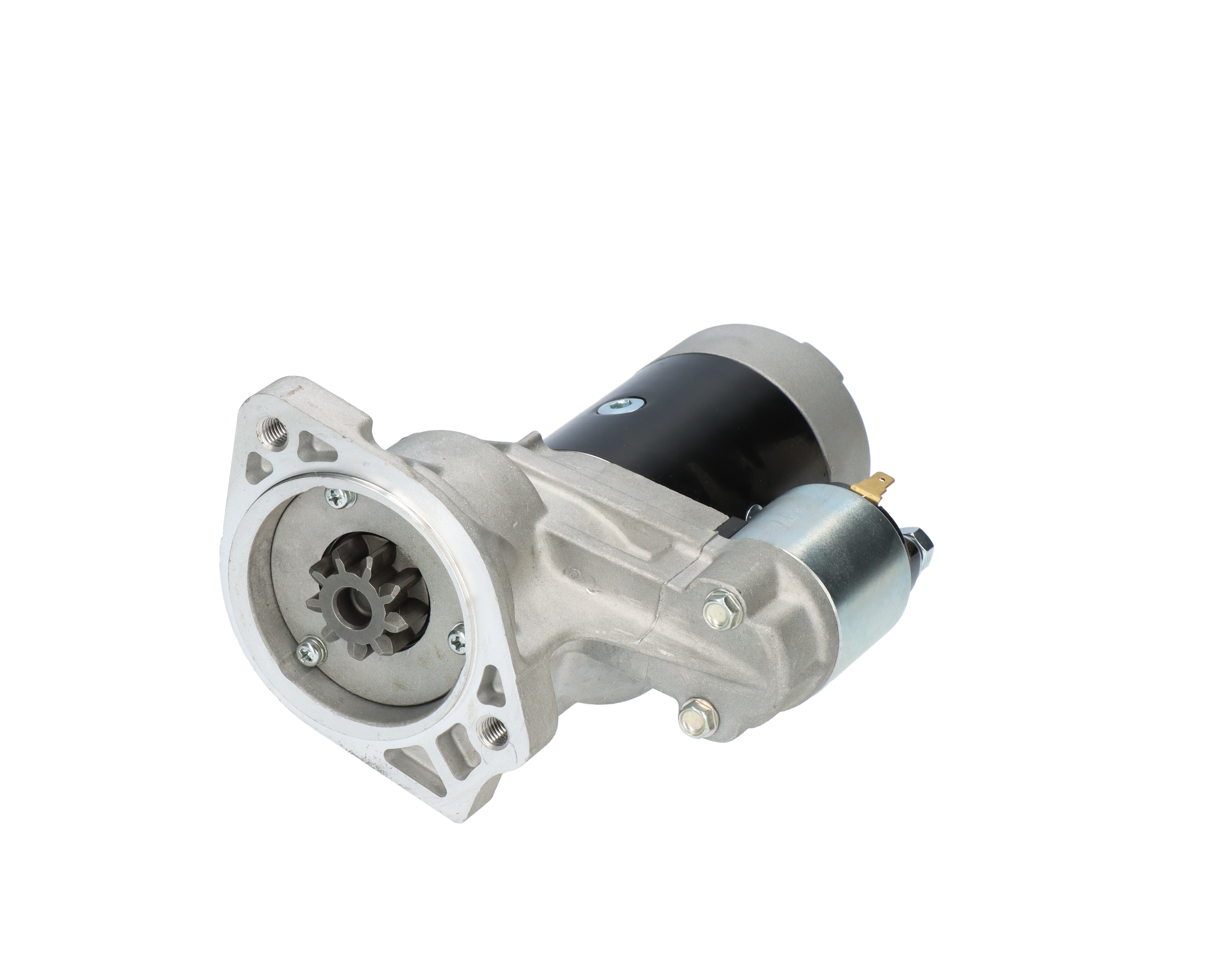 Įsigykite nebrangią originalią Starteris 458931. sulyginama su S13305 OEM numeriais internetu