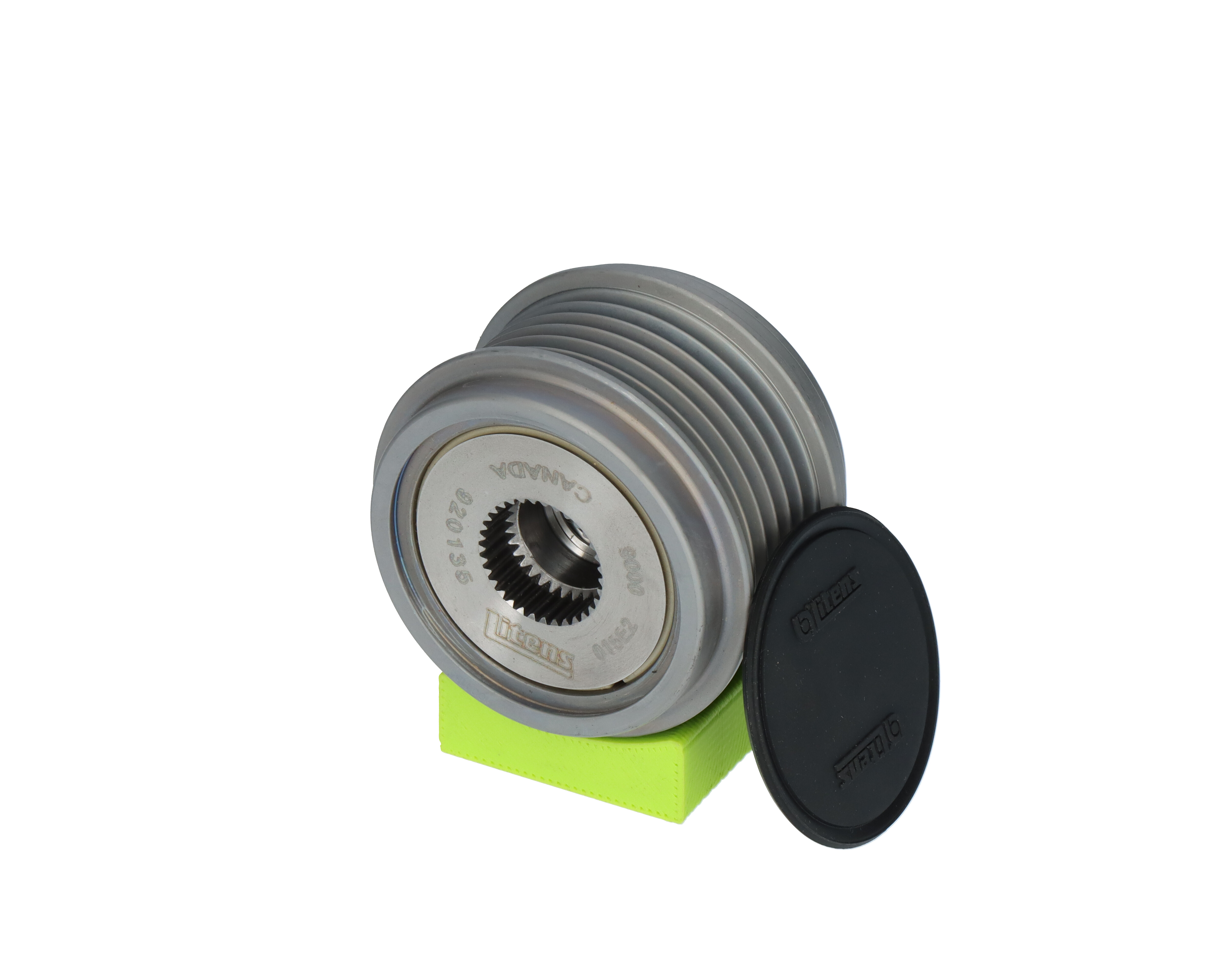 Ostke VALEO Generaatori vabakäik Toode nr.: 599384 madala hinnaga 143,36 €