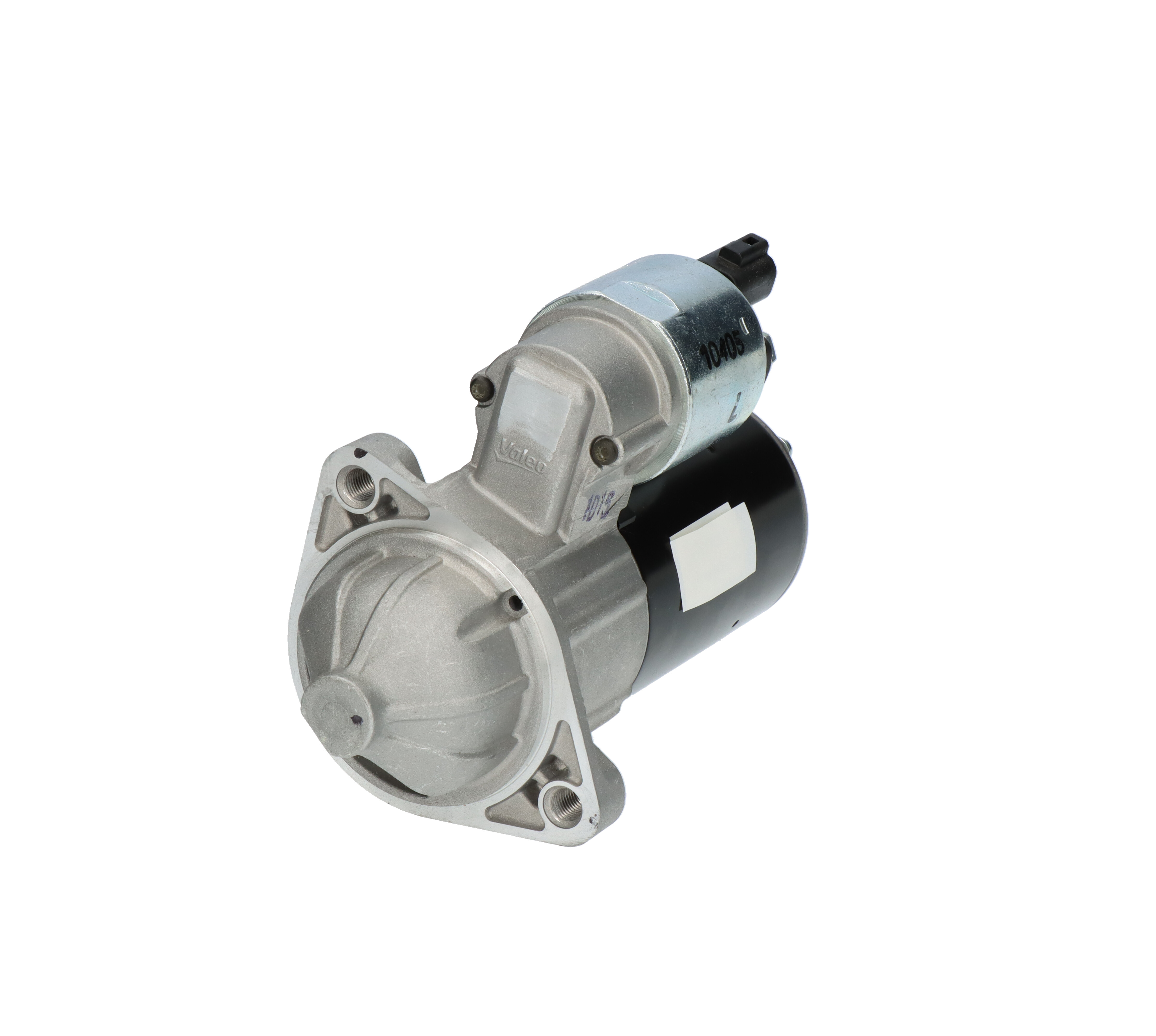 Köp billiga original Startmotor 608397 jämförbara med 3610003300 OEM nummer på nätet