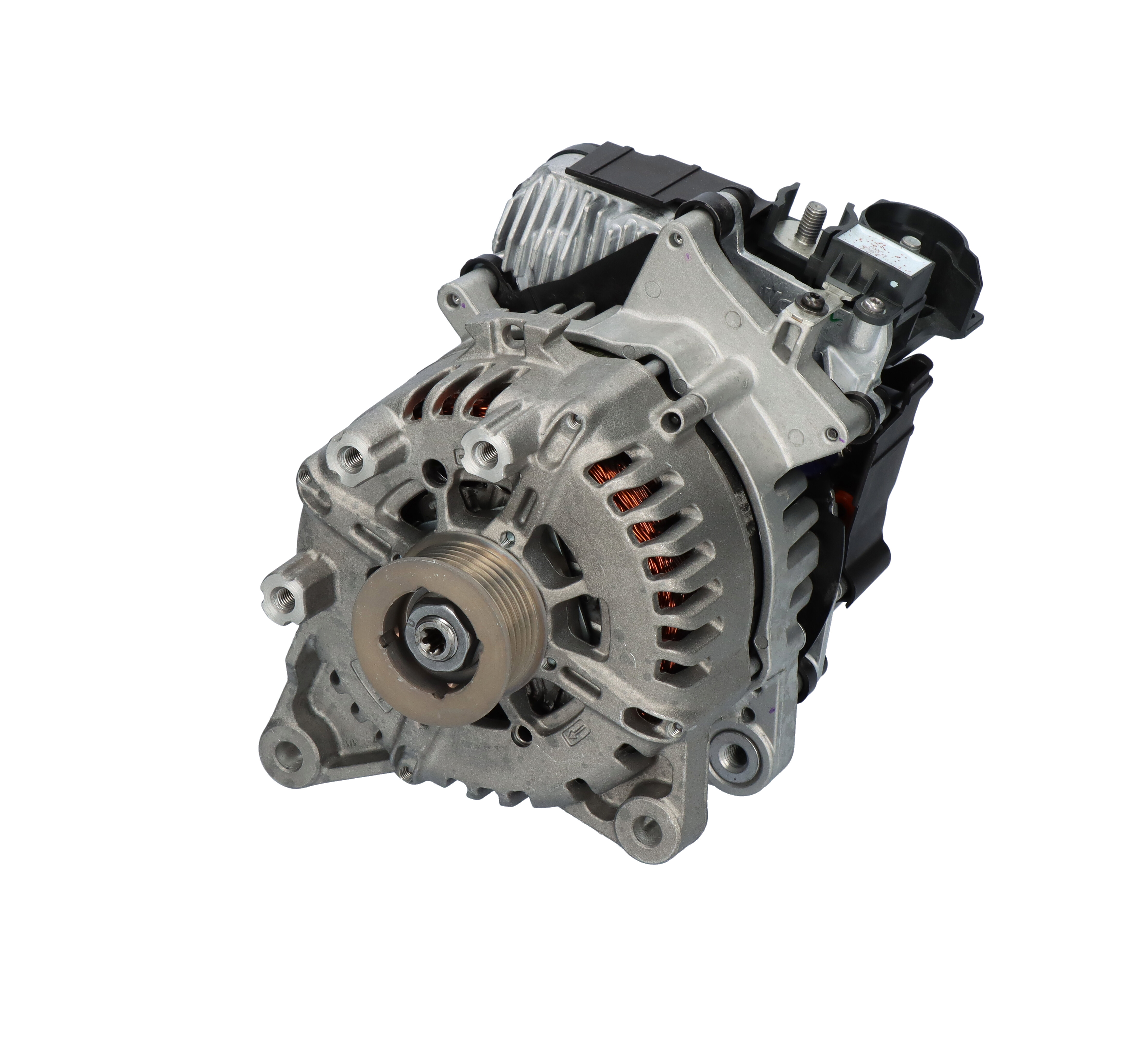 OEM Starter-Generator LAND ROVER 2.0 P200 FLEX MHEV 4x4 200 PK Benzine/Ethanol/Elektro J9C18054 van VALEO online aan geweldige prijzen