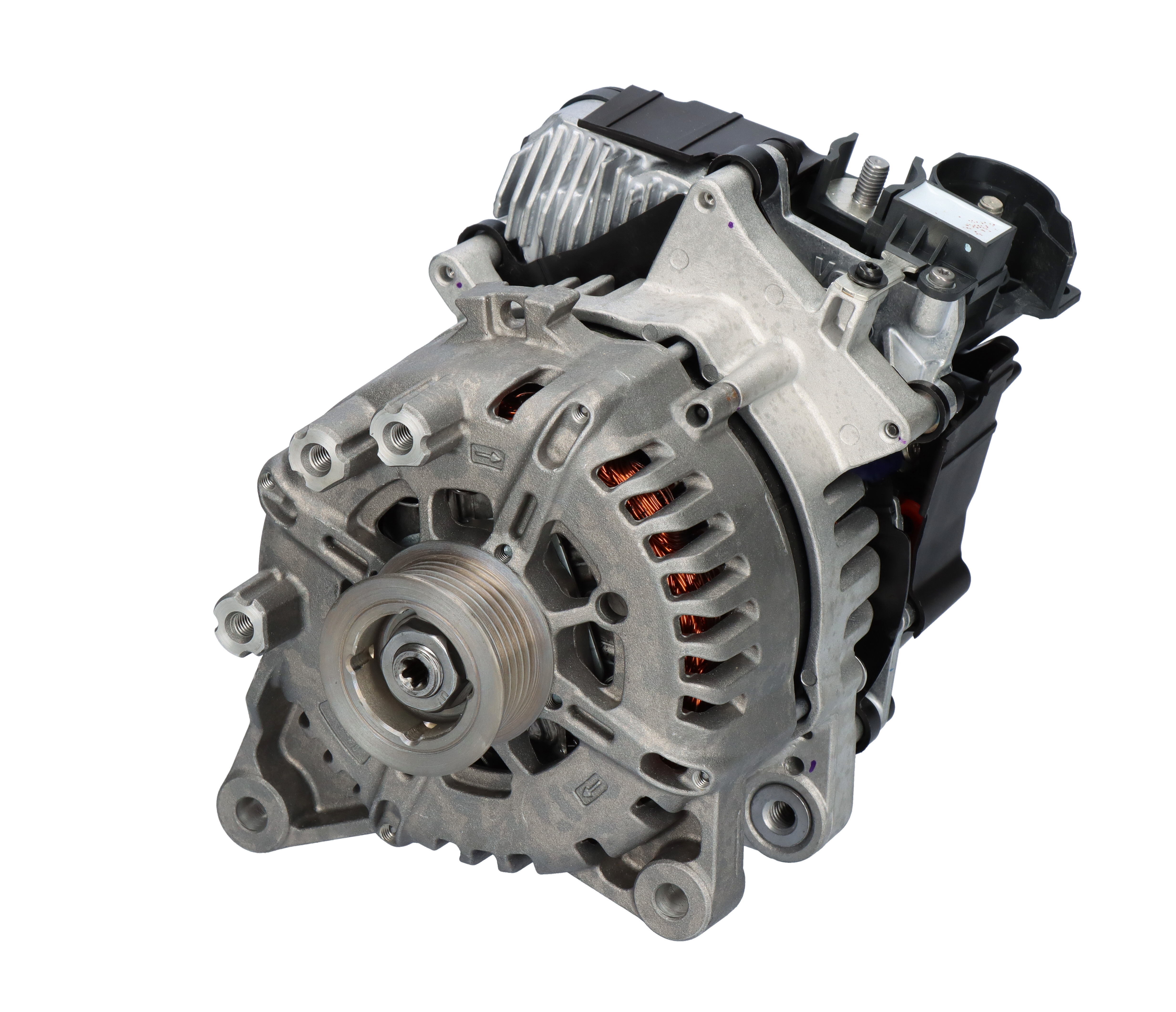 Køb billige originale Generator, starter 615009 tilsvarende med LR140298 OEM numre online