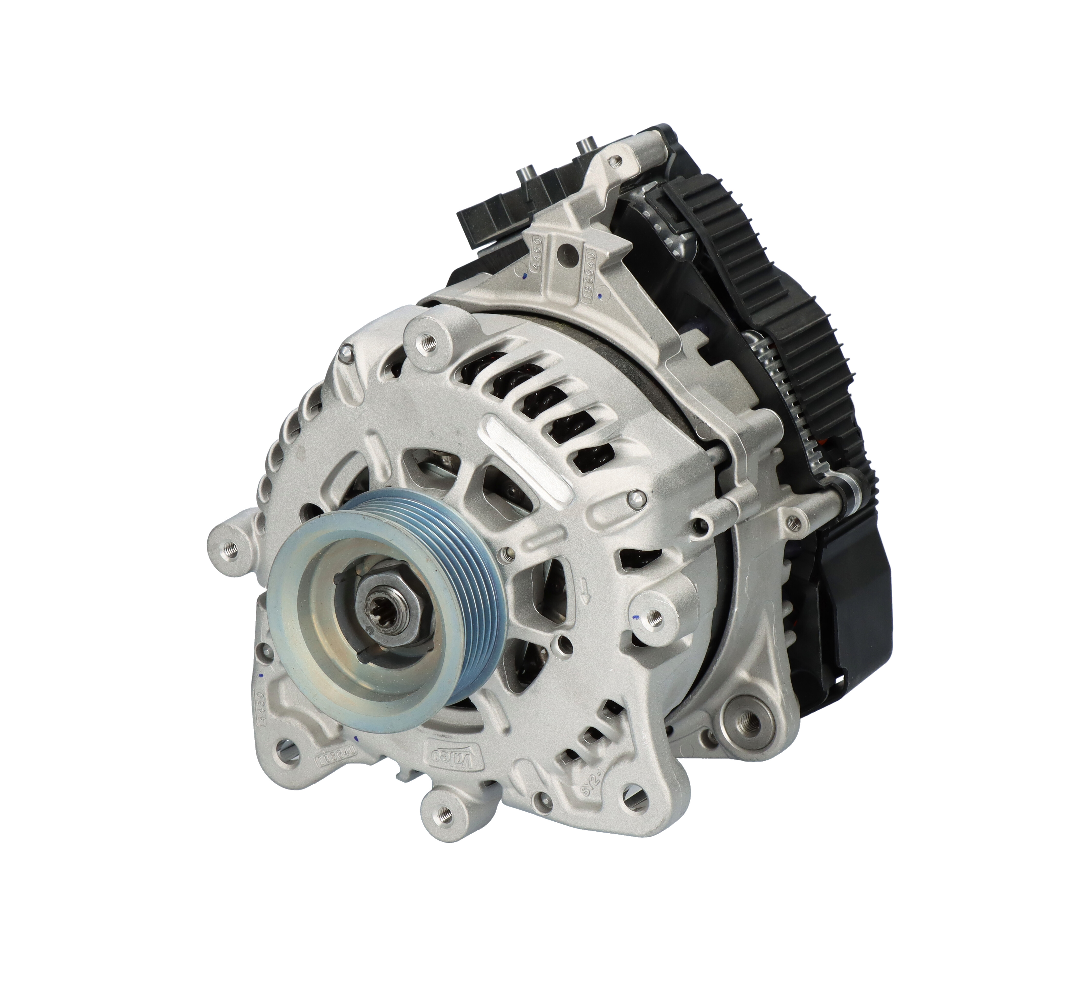 615012 VALEO Alternator CUPRA