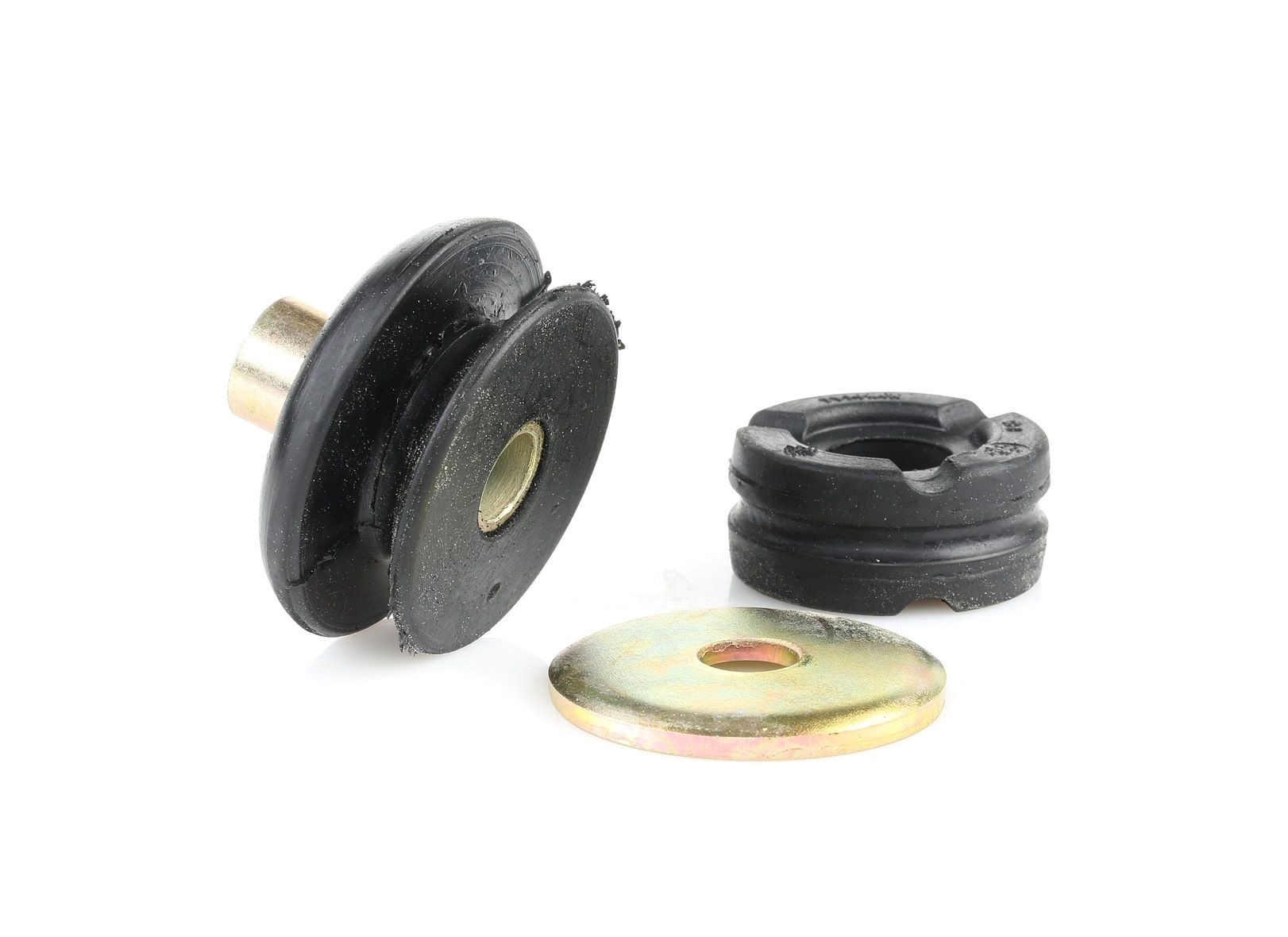 Compre KYB Suporte de apoio do conjunto mola / amortecedor Produto No.: SM5382 a preços baixos de 13,25 €