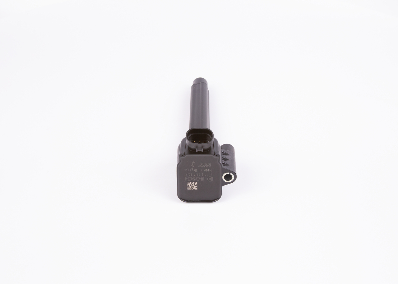 OE Jednotka zapaľovacích cievok FIAT TORO 2025 46344869, 55242406 od BOSCH
