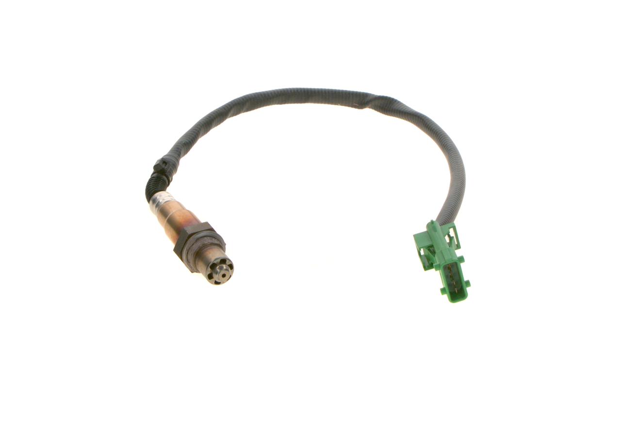 BOSCH 0258010363 sonde lambda (nox) PEUGEOT 308 II 3/5 portes 1.6 THP 163 CH Essence