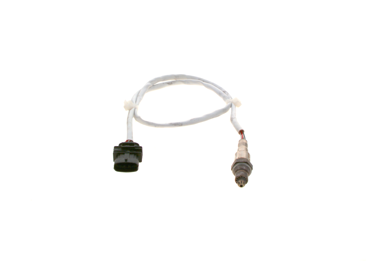 MASERATI Ghibli II 1992 Oxygen sensors BOSCH OEM 0670031348, 670031348, 670153174