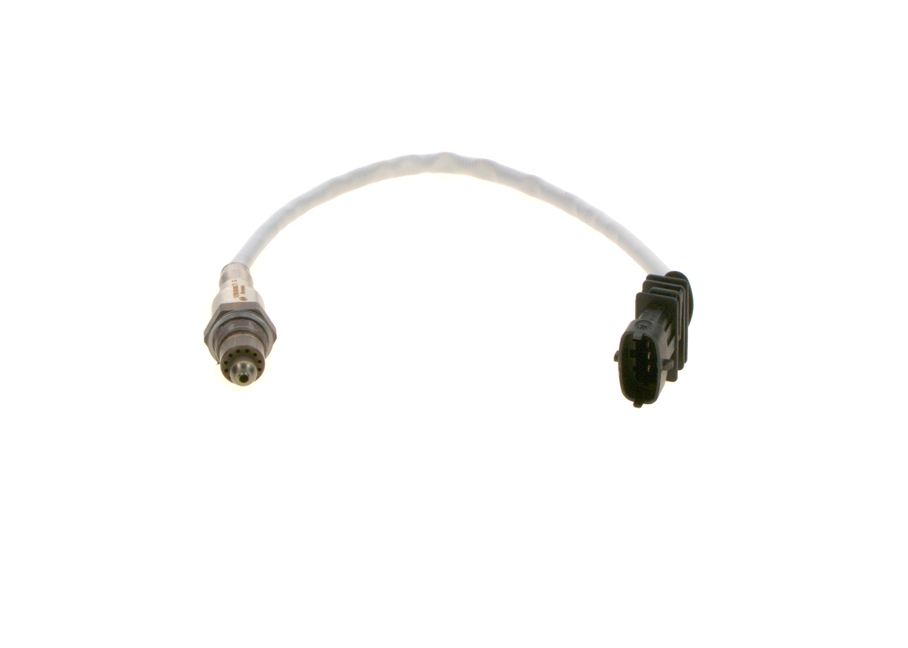 BOSCH Lambdasonde Produkt Nr.: 0 258 030 00G zum günstigen Preis von 105,74 € kaufen
