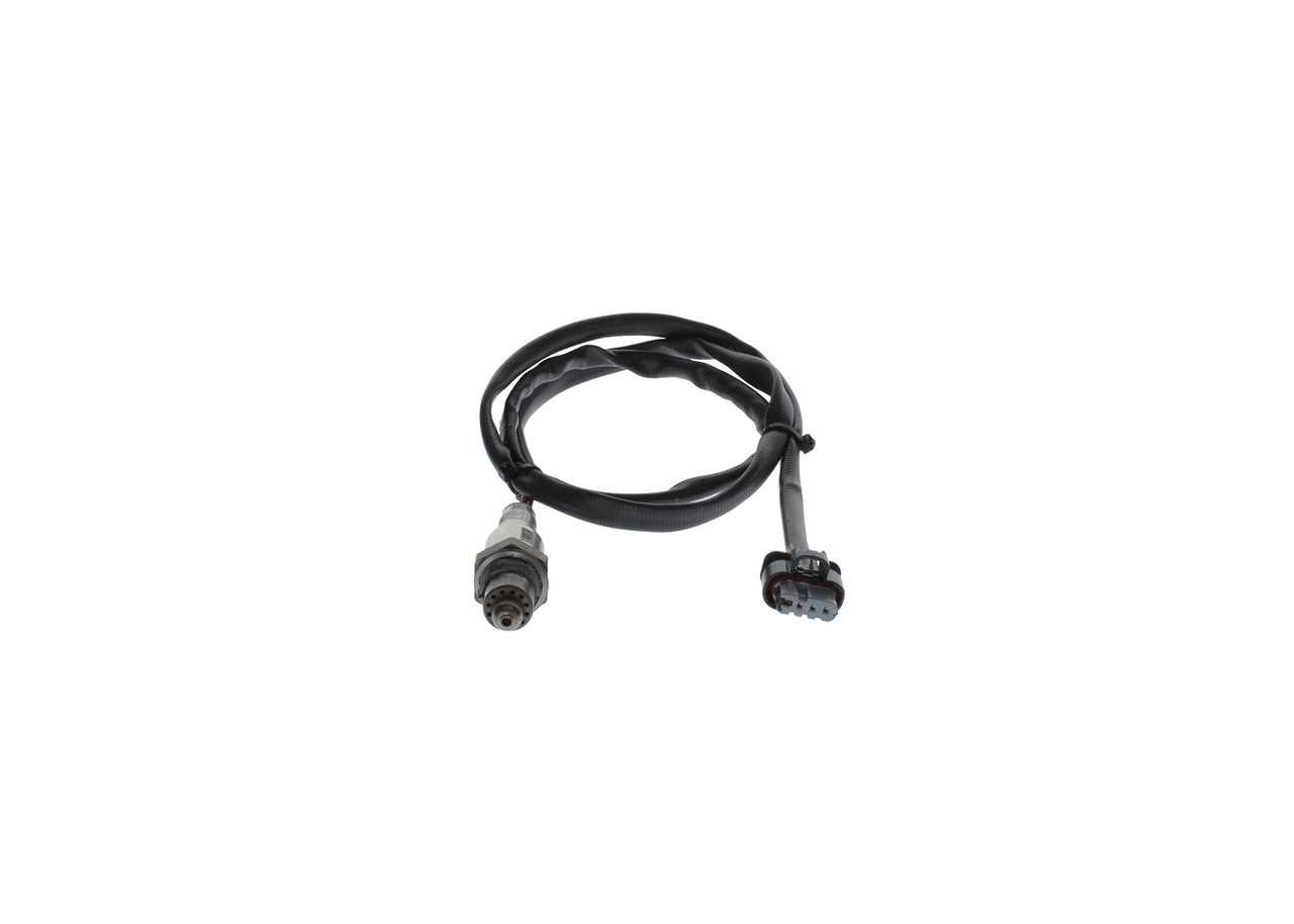 FORD 1.0 EcoBoost Active 125 HP Petrol Lambda sensor OEM 2481627 from BOSCH online zu günstigen Preisen