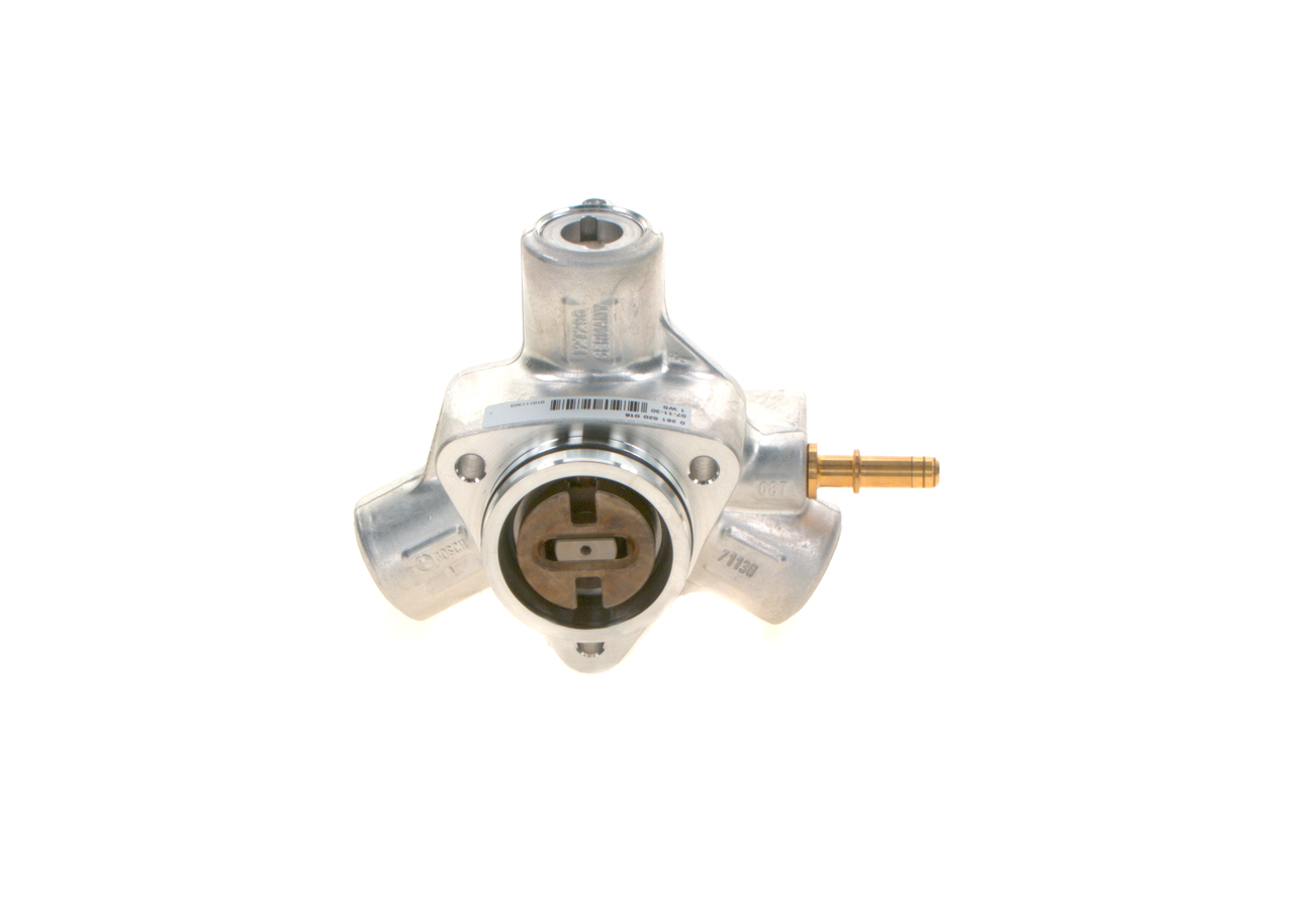 OE ALFA ROMEO GTV 2005 Syöttöpumppu 46816358 merkiltä BOSCH
