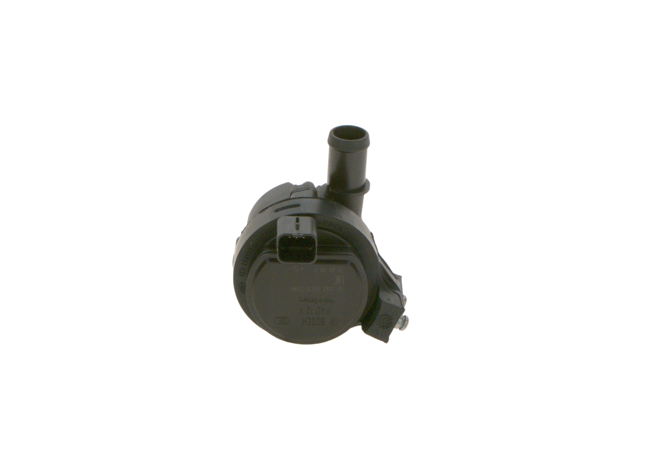 Įsigykite BOSCH Papildomas vandens siurblys Prekės Nr.: 0 392 023 20N už žemiausią 75,51 € kainą