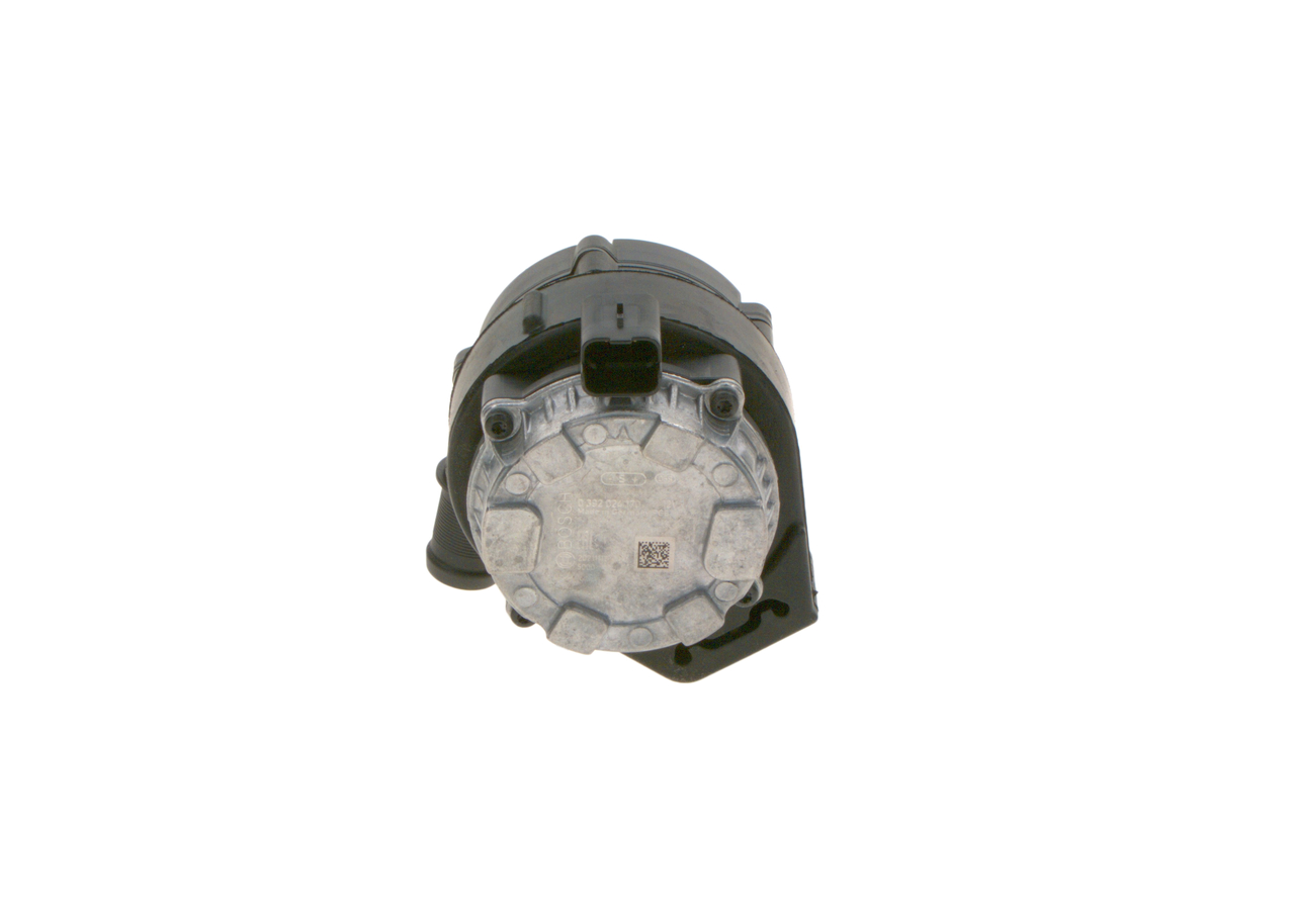 Įsigykite BOSCH Papildomas vandens siurblys Prekės Nr.: 0 392 024 170 už žemiausią 121,08 € kainą
