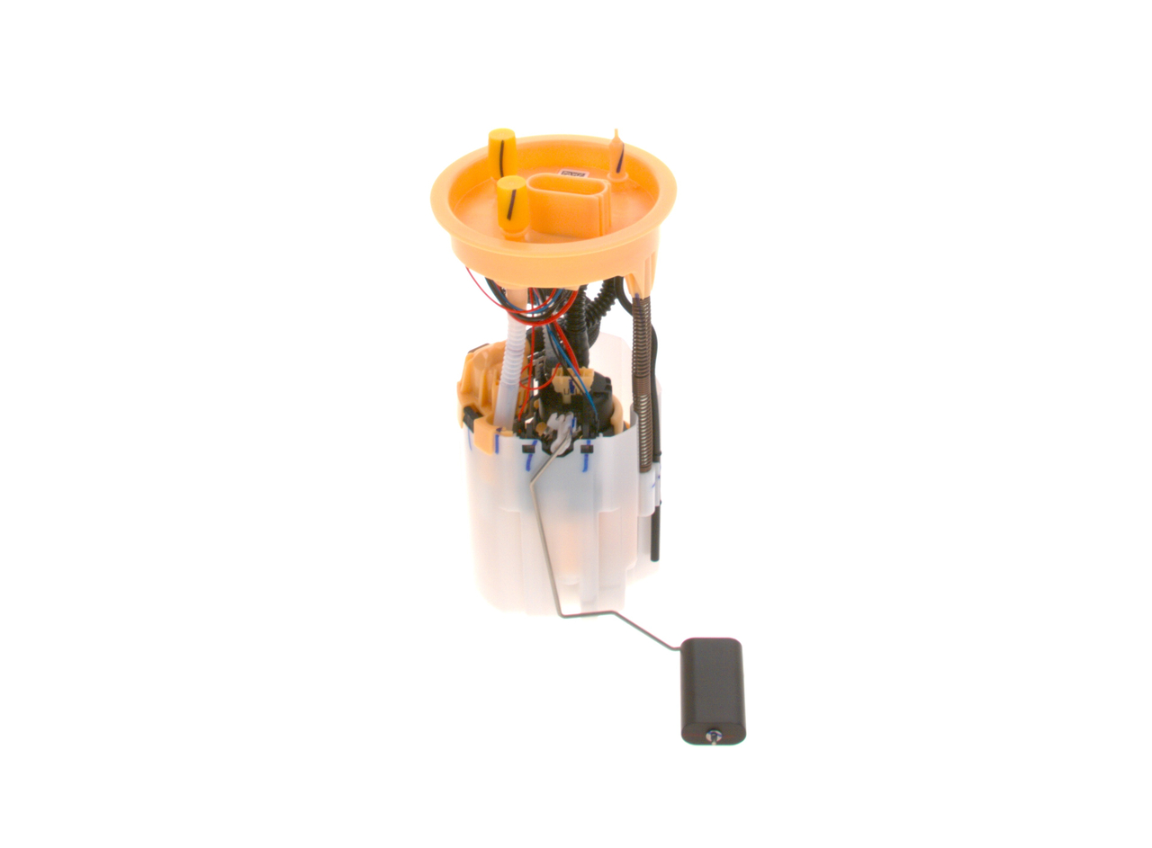 Module d'alimentation en carburant VW Crafter Van 2019 0580203497 BOSCH