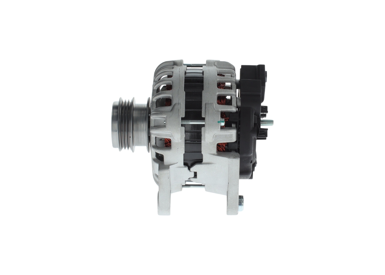 OEM Alternátor RENAULT 1.2 GPL (JP0R) 75 HP Benzin/plyn (LPG) 231003730R od BOSCH online za výborné ceny