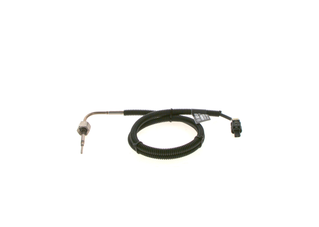 Køb BOSCH Sensor, udstødningsgastemperatur Produktnummer.: 0 986 259 091 til den lave pris af 801,48 kr.