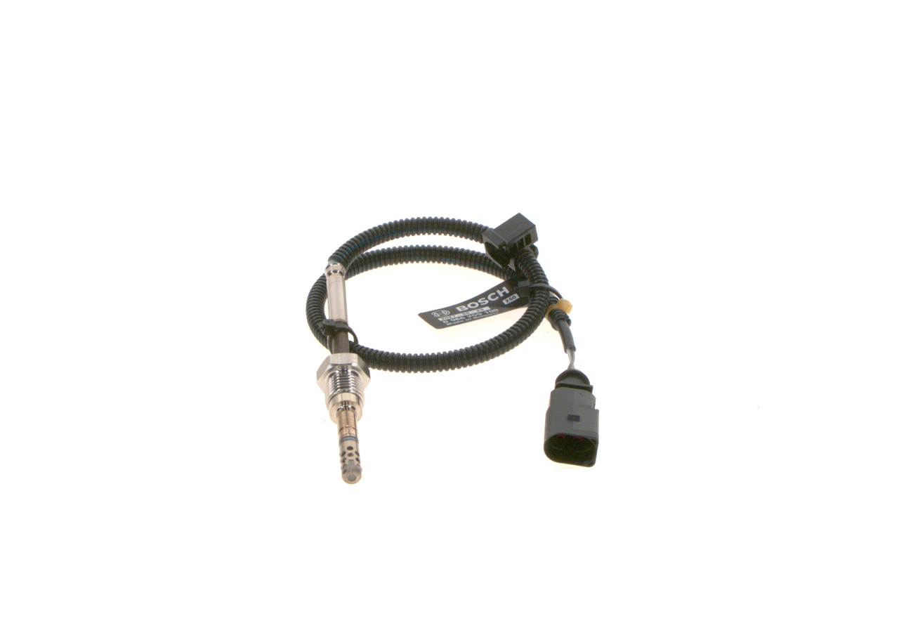 OEM Sensor, temp. gas escape AUDI 2.7 TDI 190 CV Gasóleo 059906088AT de BOSCH online a precios inmejorables