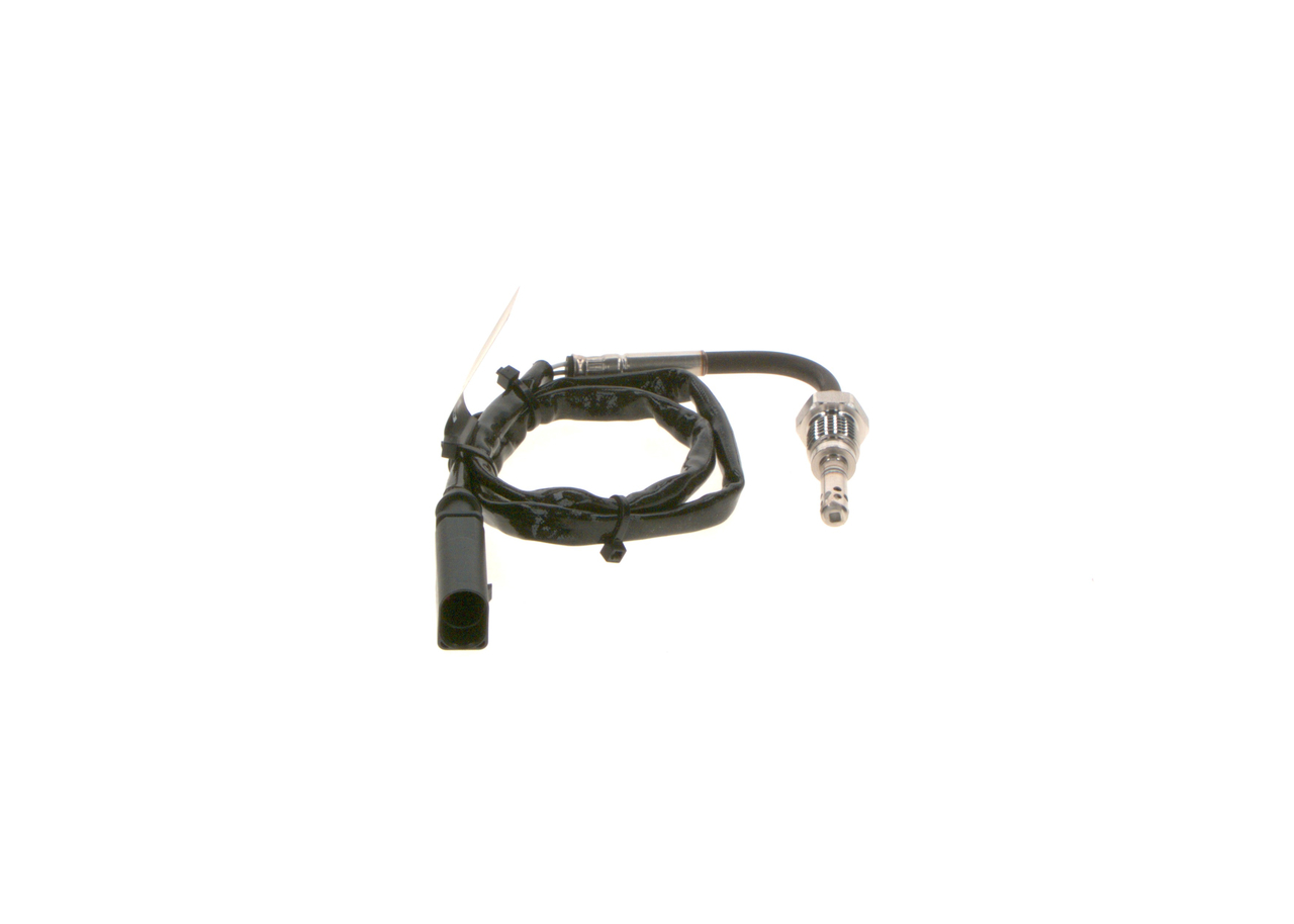 OEM Sensor, temp. gas escape AUDI 2.0 TDI quattro 190 CV Gasóleo 4G0906088J de BOSCH online a precios inmejorables