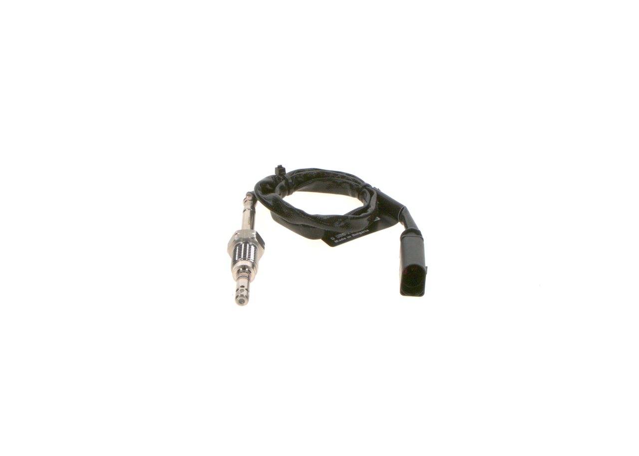 OEM Sensor, temp. gas escape VW 2.0 TDI 114 CV Gasóleo 03L906088DC de BOSCH online a precios inmejorables