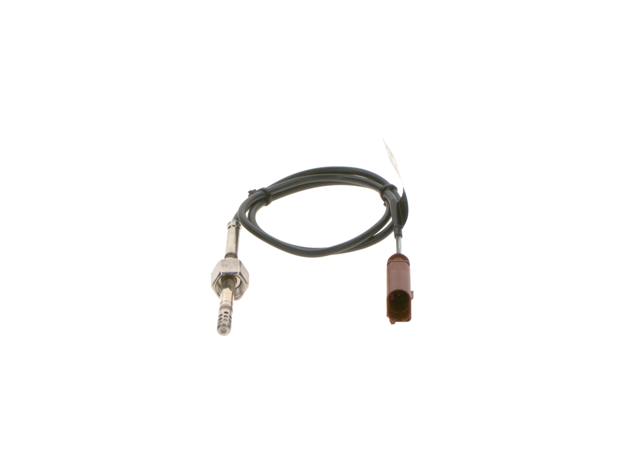 Kupte si levné originální Cidlo, teplota vyfukovych plynu 0 986 259 103 porovnatelné s 070906088A OEM čísly online