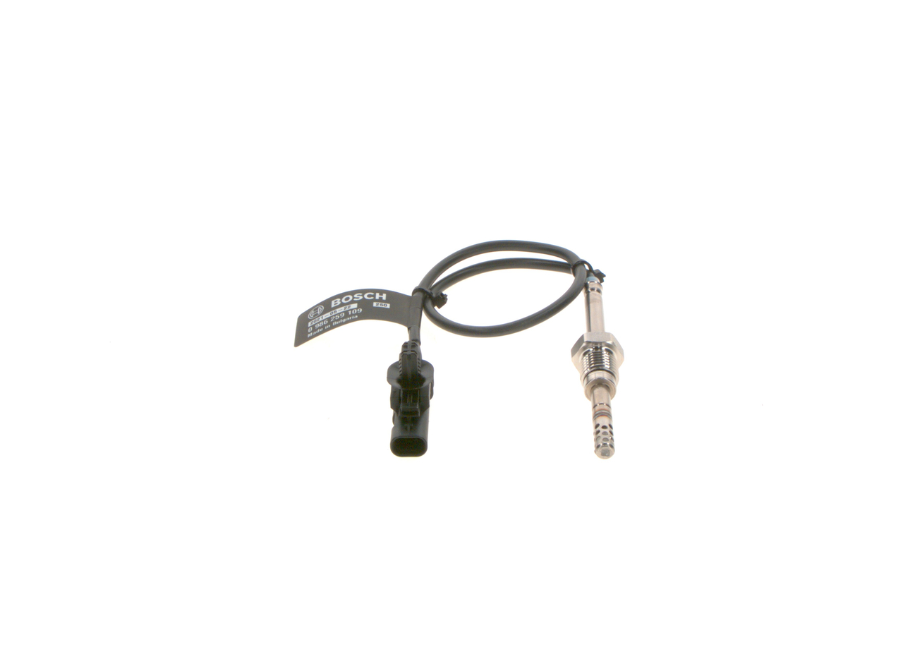 OEM Senzor, temperatura gaze evacuare VOLVO S60 II Cross Country (134) 2016 31293881, 31439823, MSE0143 BOSCH
