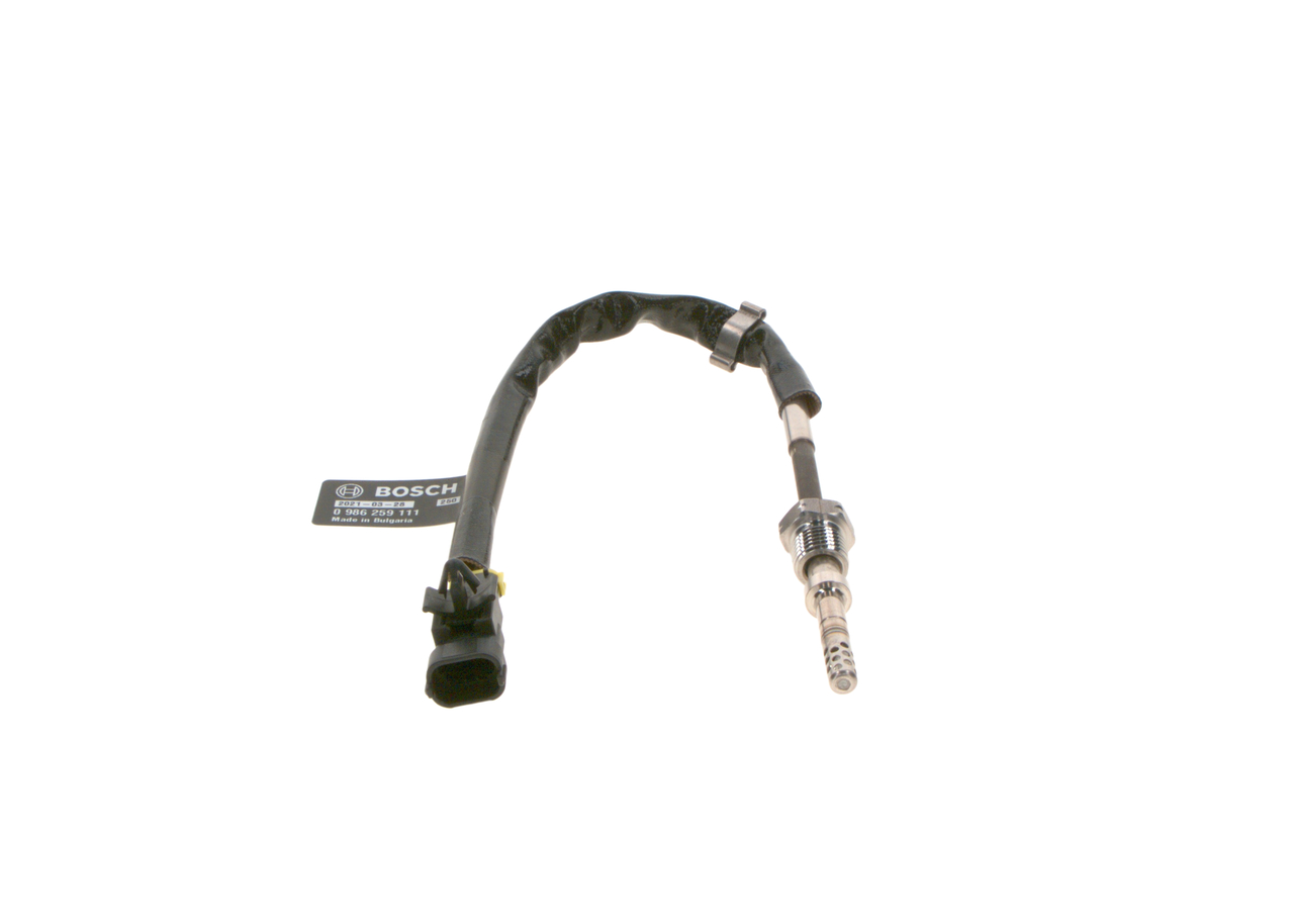 OEM Sensor, temperatura dos gases de escape OPEL 2.2 CDTi 166 CV Diesel 96868940 de BOSCH online a preços excelentes