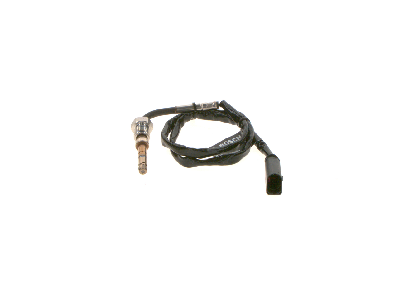 Įsigykite BOSCH Jutiklis, išmetamųjų dujų temperatūra Prekės Nr.: 0 986 259 112 už žemiausią 98,10 € kainą