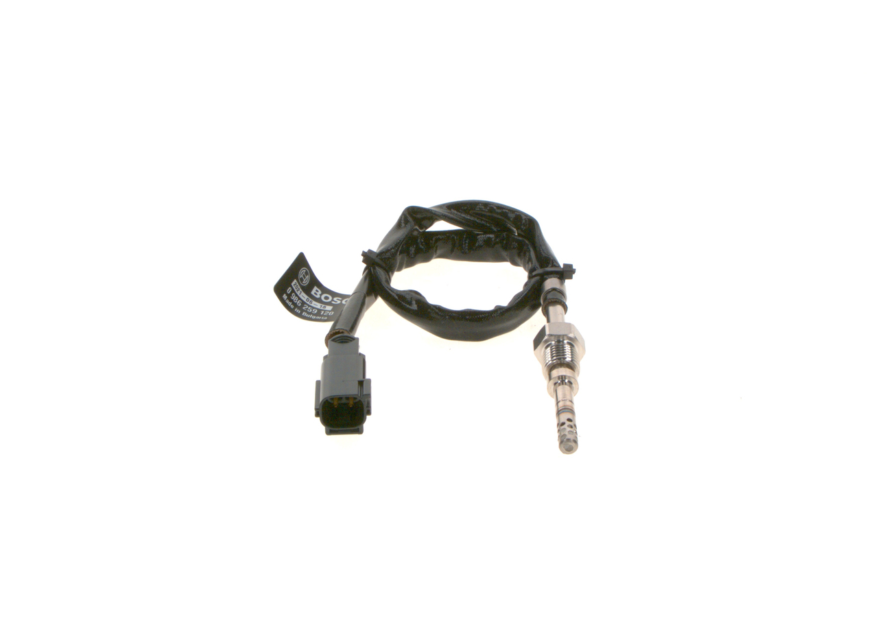 OEM Sensor, temperatura dos gases de escape VOLVO 2.5 T AWD 209 CV Gasolina 30751456 de BOSCH online a preços excelentes