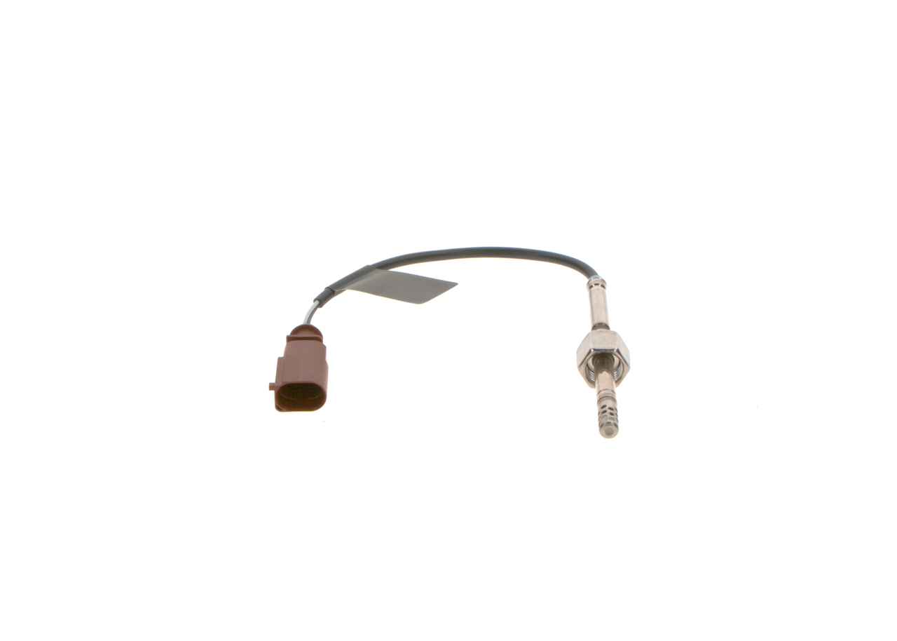 Įsigykite BOSCH Jutiklis, išmetamųjų dujų temperatūra Prekės Nr.: 0 986 259 121 už žemiausią 80,97 € kainą