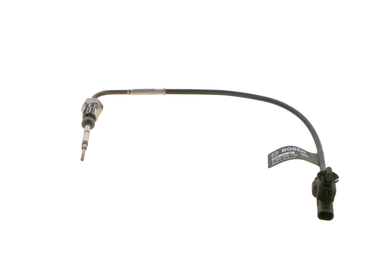 OEM Sensor de temperatura OPEL Astra K Furgoneta / Hatchback (B16) 2018 55497865, 55592366, 55353807 BOSCH
