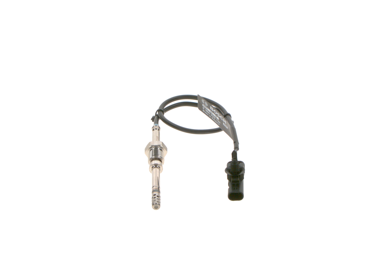 Cumpărați online Senzor, temperatura gaze evacuare 0 986 259 132 original/ă și la un preț mic, compatibil/ă cu nr. OEM 31319840