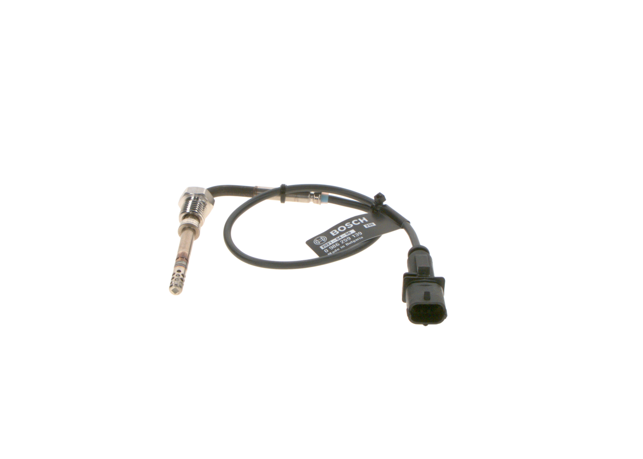 Köp billiga original Avgastempgivare 0 986 259 139 jämförbara med 51825673 OEM nummer på nätet