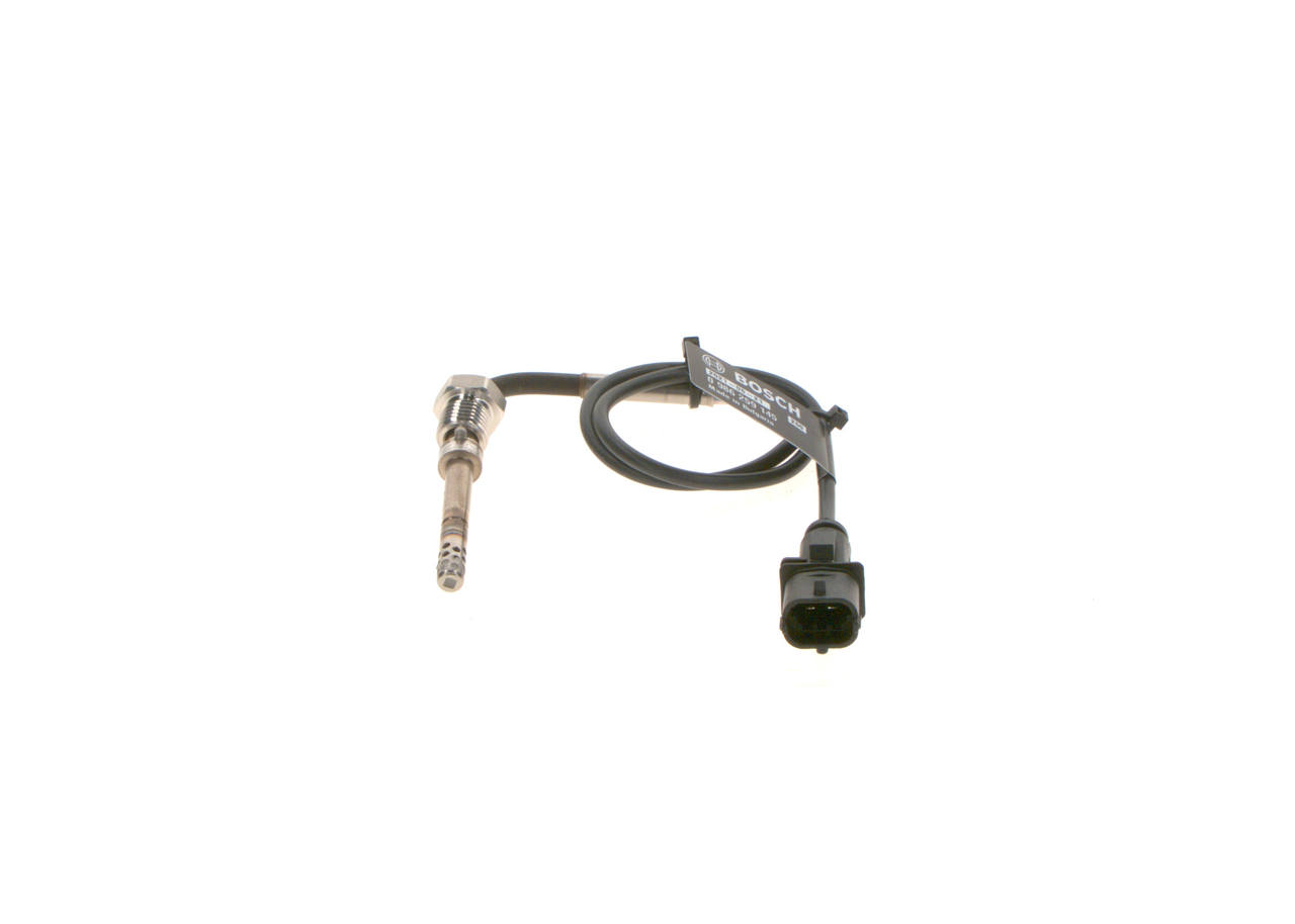 OEM Abgastemperatursensor FIAT Strada Pickup (278) 2011 03L906088D, 51799538, 51825680 BOSCH