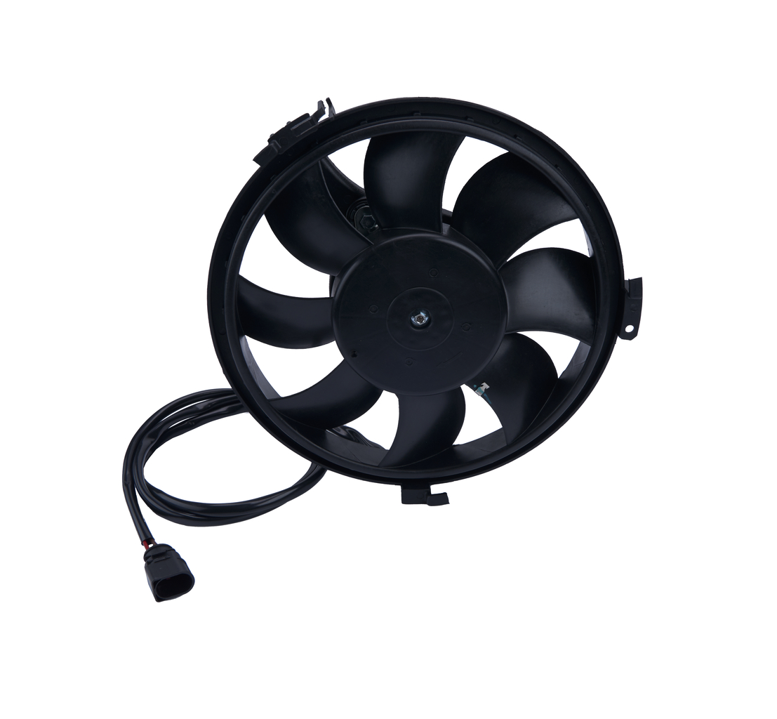 OEM Elmotor, kylarfläkt VW Passat B8 3G Sedan 2019 8D0959455D, 8D0959455J, 8D0959455R BOSCH
