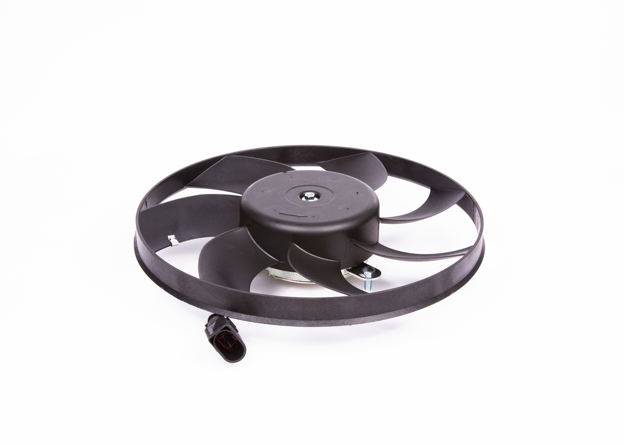 Køb BOSCH Elektromotor, kølerventilator Produktnummer.: 0 986 338 117 til den lave pris af 972,33 kr.
