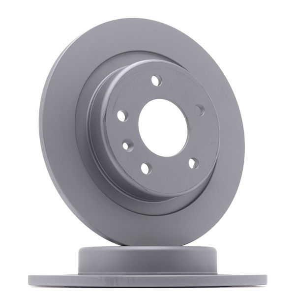 OEM Disco de freno VAUXHALL 2.0 GSi 4x4 (35) 209 CV Gasóleo 13517857 de BOSCH online a precios inmejorables