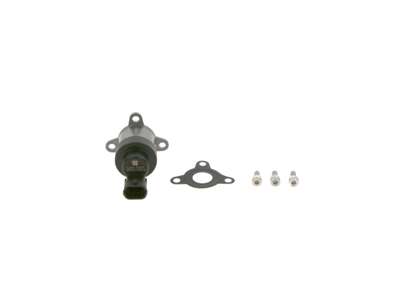 OEM Pompă de înaltă presiune Range Rover Evoque l538 2019 BOSCH