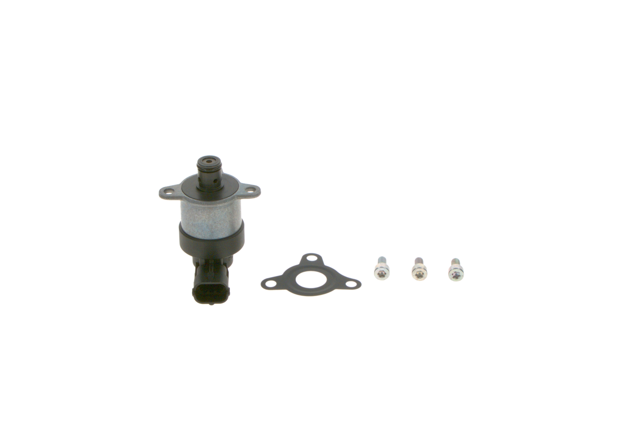 OEM Regelklep, brandstofhoeveelheid (Common-Rail-System) RENAULT 2.0 dCi 160 PK Diesel van BOSCH online aan geweldige prijzen