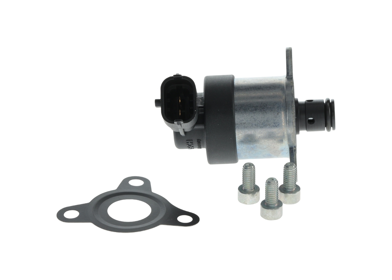 OEM Pompă de injecție Nissan Navara D40 2020 BOSCH