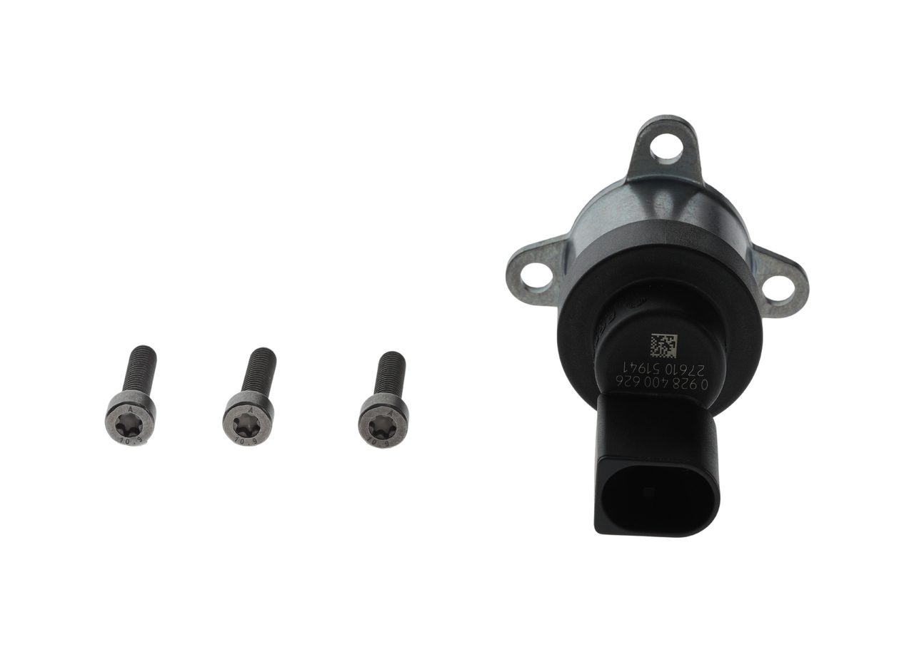 Cumpărați Supapa reglaj, cantitate combustibil (Sistem Common-Rail) de la BOSCH Număr produs: 1 465 ZS0 051 la prețul de doar 393,96 lei