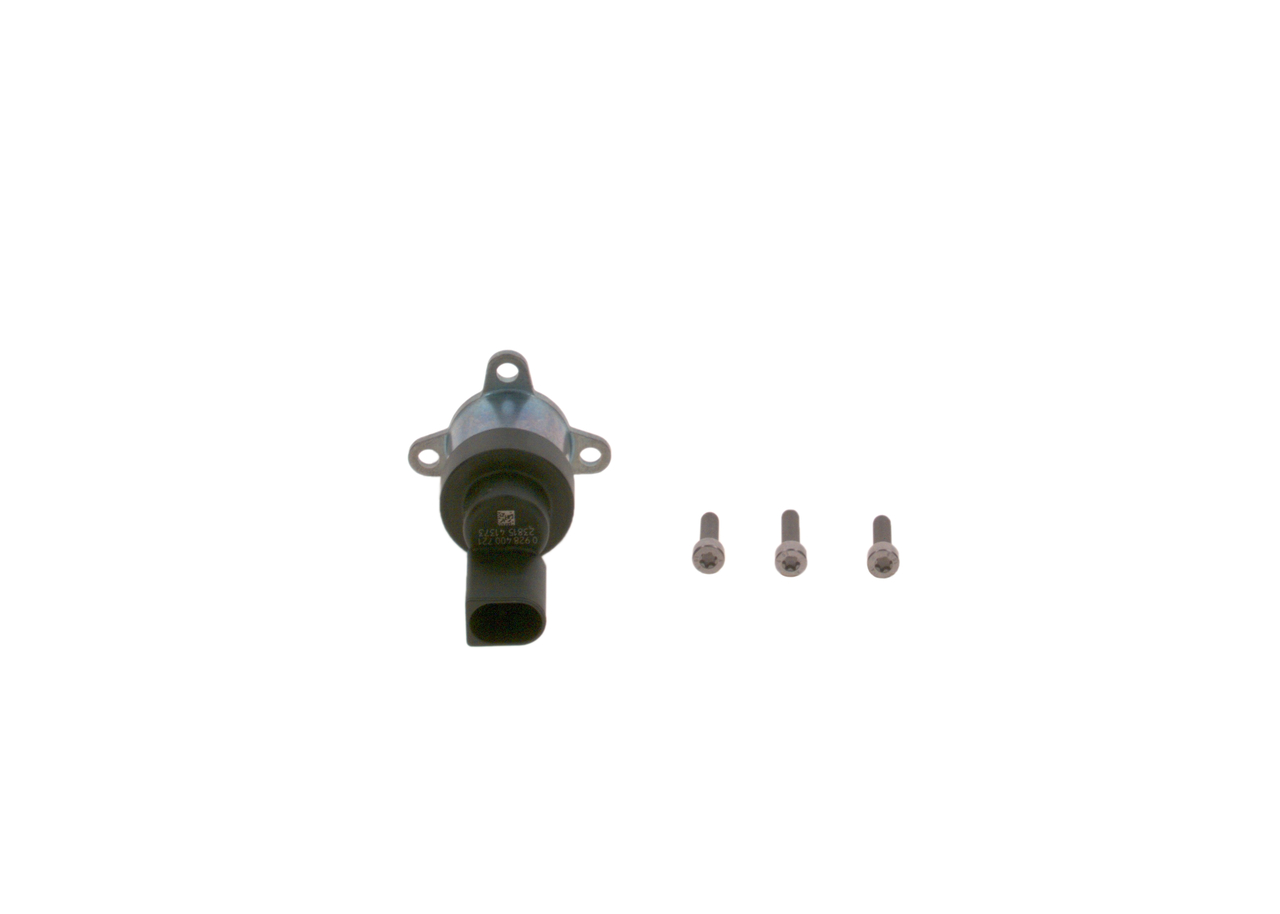 OEM Pompă de injecție VW LT 28-35 II Bus 2001 BOSCH