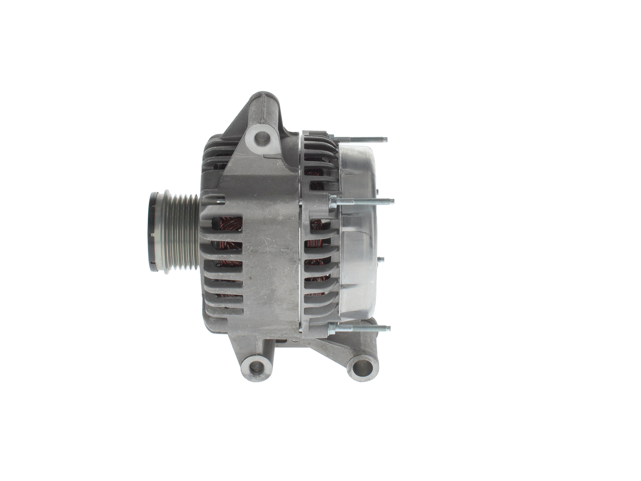 Įsigykite BOSCH Kintamosios srovės generatorius Prekės Nr.: 1 986 A00 490 už žemiausią 282,91 € kainą