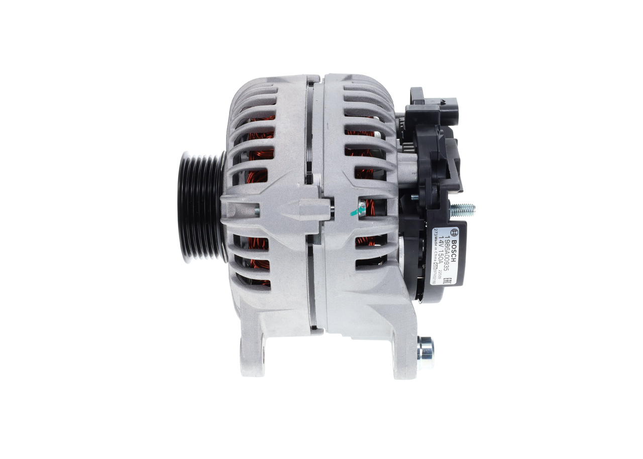 Kupite poceni originalno Alternator 1 986 A00 935, primerljivo z 06C903016B OEM številke, prek spleta
