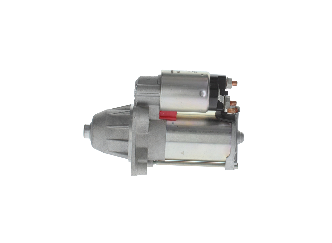 Įsigykite BOSCH Starteris Prekės Nr.: 1 986 S00 220 už žemiausią 245,21 € kainą