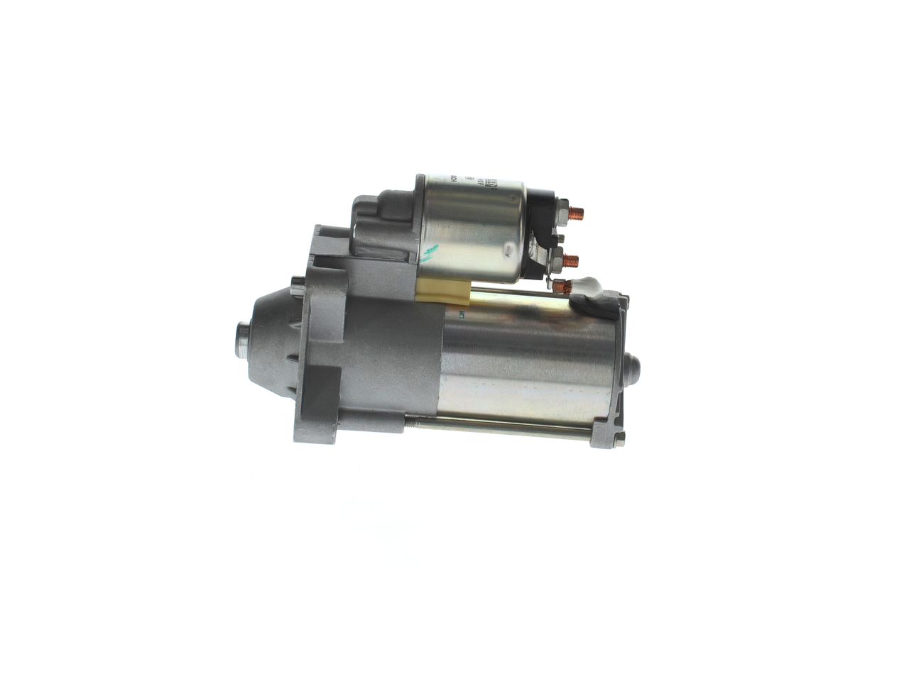 Įsigykite BOSCH Starteris Prekės Nr.: 1 986 S00 227 už žemiausią 172,14 € kainą