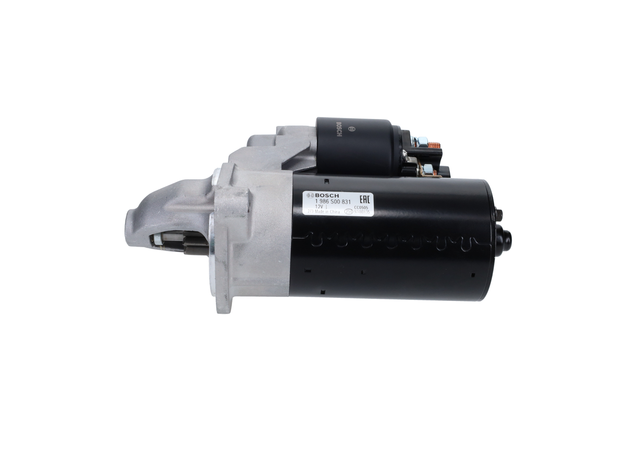 Köp billiga original Startmotor 1 986 S00 831 jämförbara med 361002B300 OEM nummer på nätet
